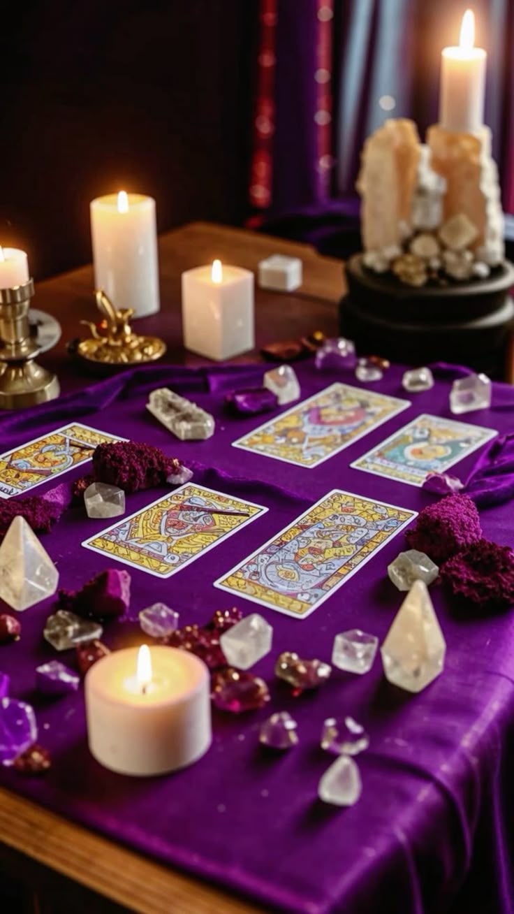 Psychic Reading & Guidance