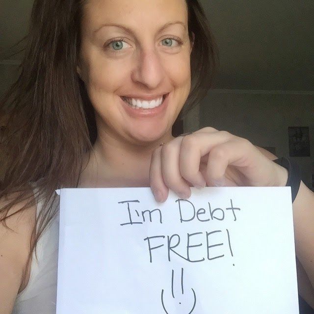 Financial Breakthrough Ritual