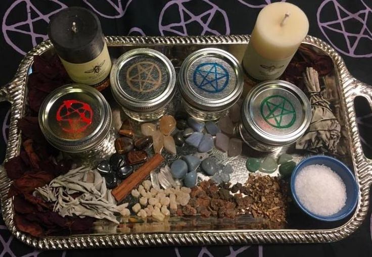 Spiritual Cleansing & Evil Spirit Removal