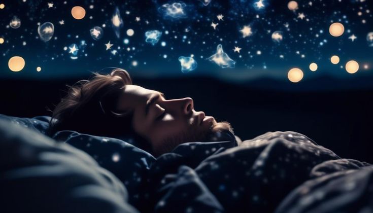 Dream Interpretation & Message Ritual