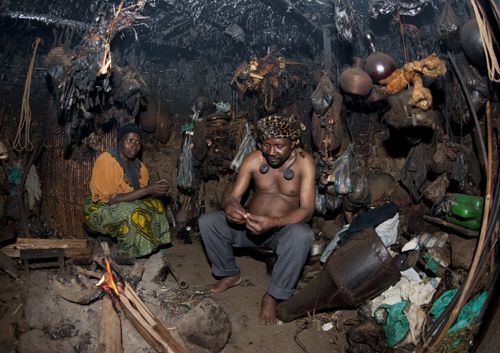 Powerful Witchcraft Services & African Rituals by Mama & Baba Wemba